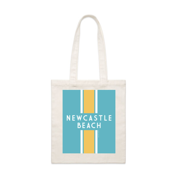 Newcastle Beach 8 (SML) Thumbnail