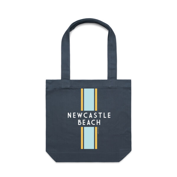 Newcastle Beach 10A (MED) Thumbnail