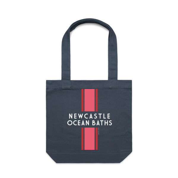 Newcastle Ocean Baths 12A (MED) Thumbnail