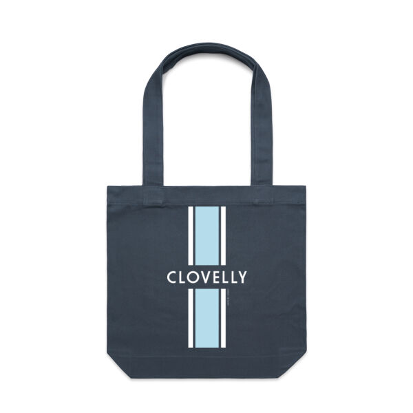 Clovelly 4A (MED) Thumbnail