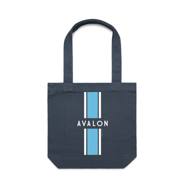 Avalon 5A (MED) Thumbnail