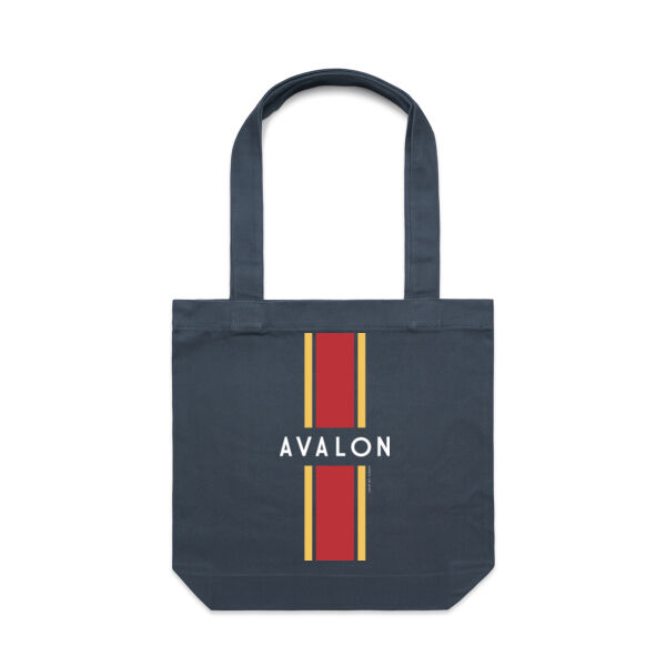 Avalon 13A (MED) Thumbnail