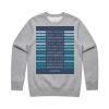 Mens United Crew (Clearance) Thumbnail