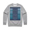Mens United Crew (Clearance) Thumbnail