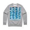 Mens United Crew (Clearance) Thumbnail
