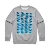 Mens United Crew (Clearance) Thumbnail