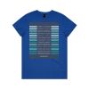 Women's Maple Tee Thumbnail