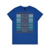 Women's Maple Tee Thumbnail