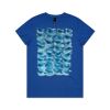 Women's Maple Tee Thumbnail