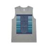 Women's Upside Tank Thumbnail