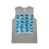 Women's Upside Tank Thumbnail