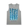 Women's Upside Tank Thumbnail