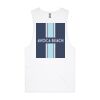 Mens Barnard Tank Thumbnail
