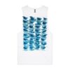 Mens Barnard Tank Thumbnail